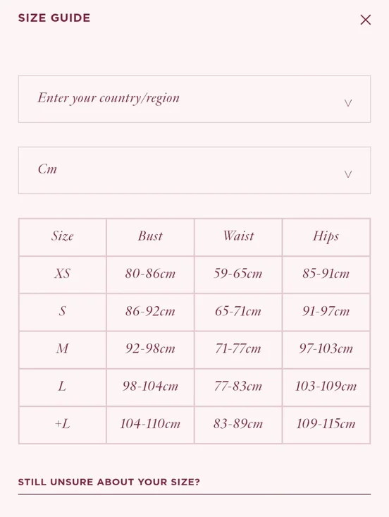 House of CB Erin Mesh Flared Trousers in Ivy Print - Picture 16 of 16